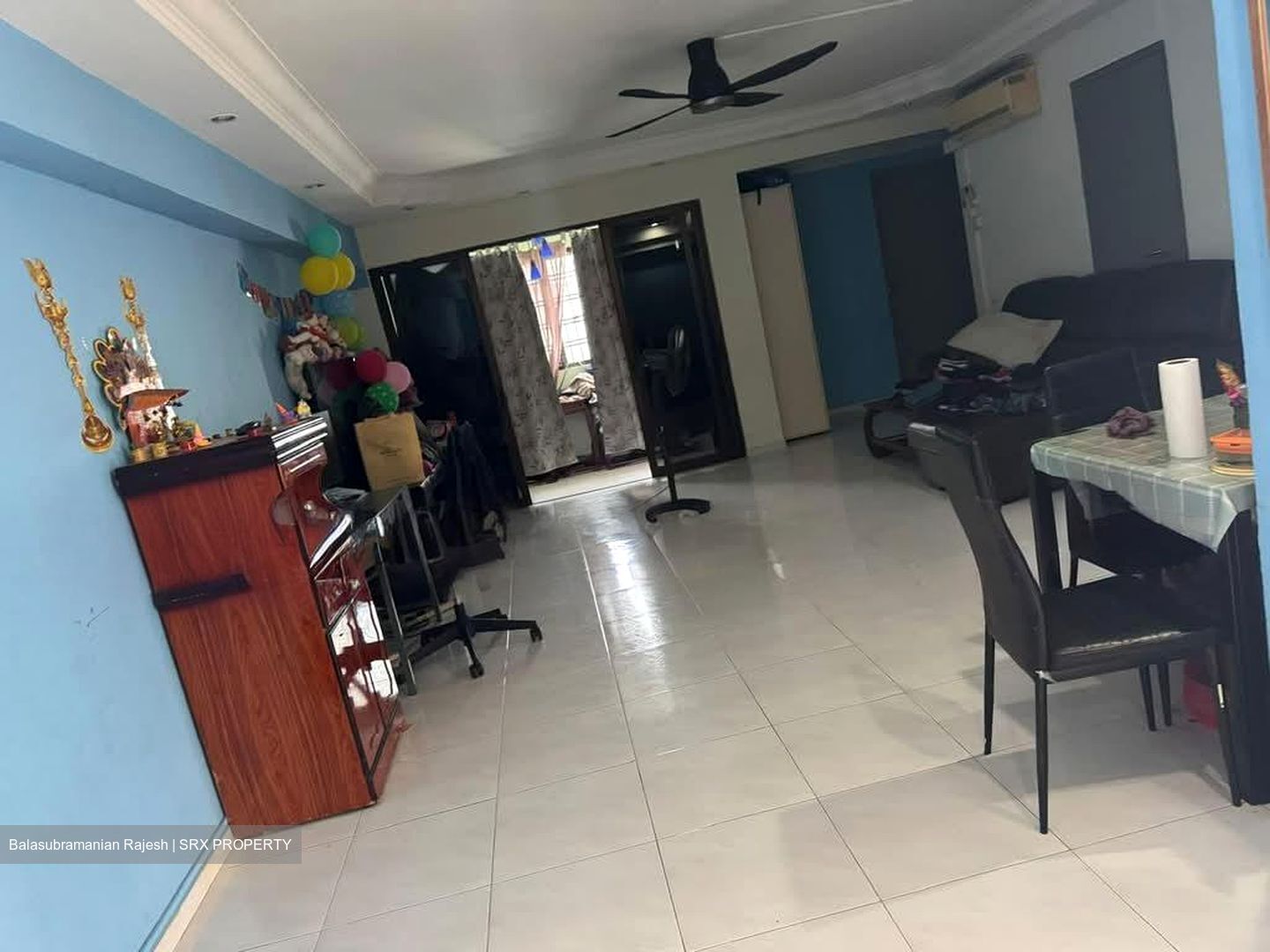 Blk 546 Woodlands Drive 16 (Woodlands), HDB 5 Rooms #586530401